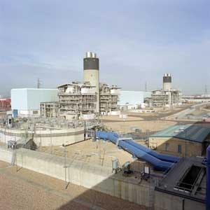 Cape Wins New Power Station Contract