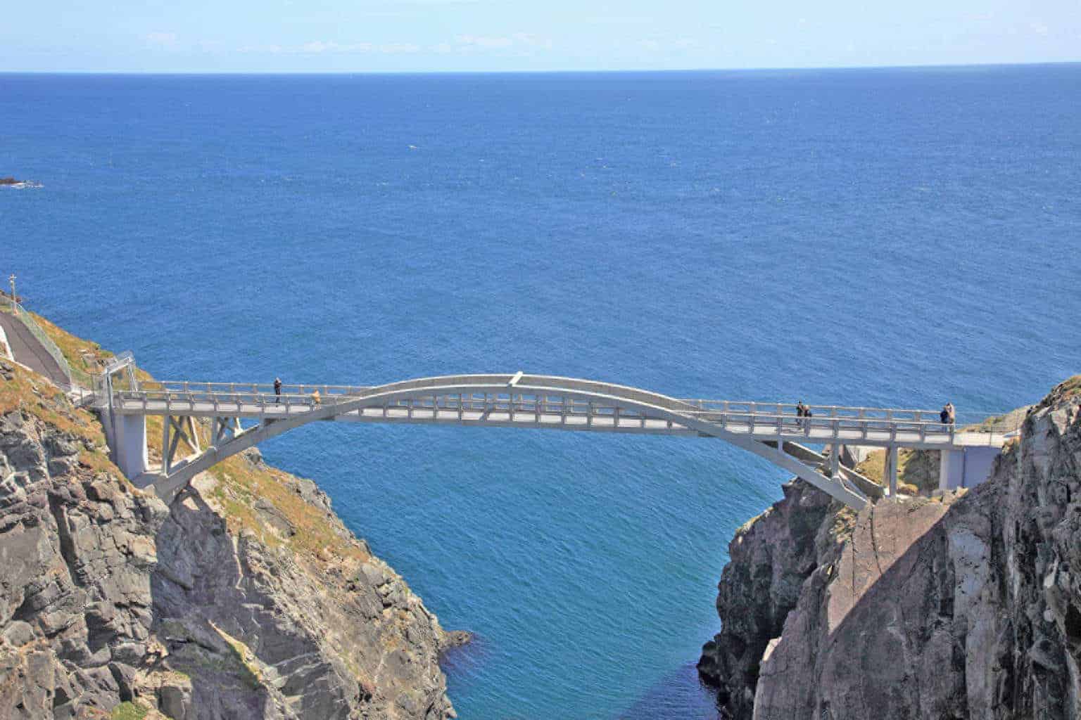 Harsco Infrastructure Helps To Bridge The Gap