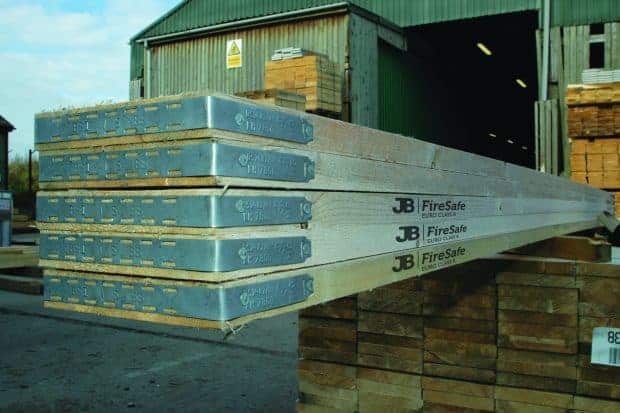Marley Eternit Acquires John Brash to Provide High Quality Scaffolding Solutions