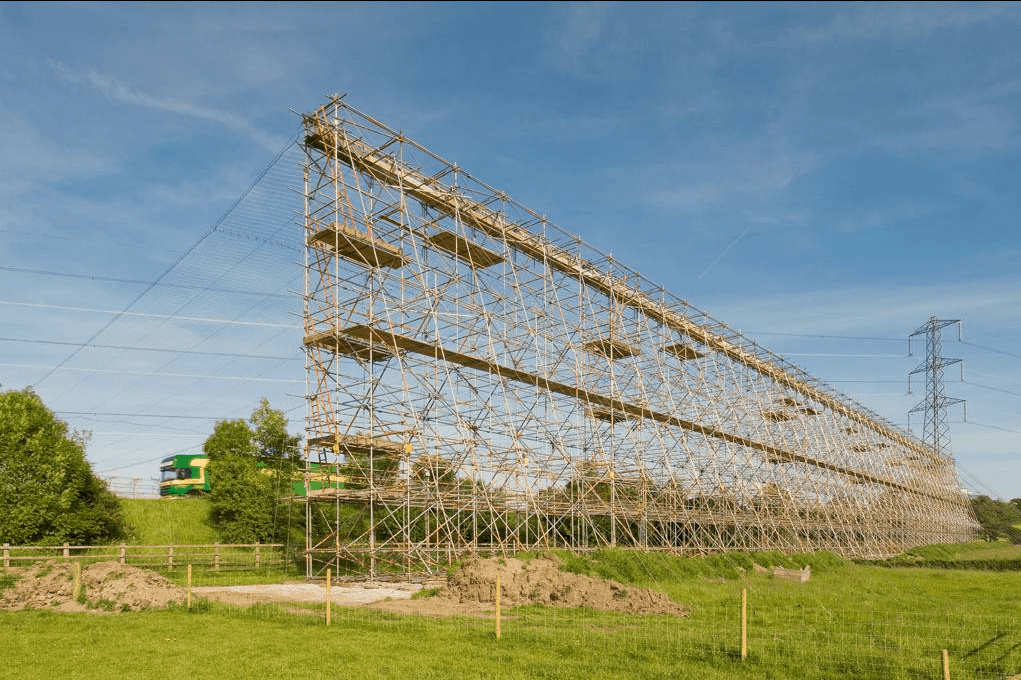 Dixon Scaffolding (Transmission) bought in pre-pack administration