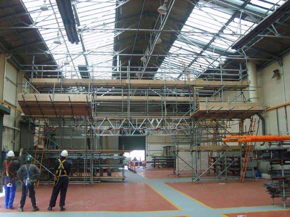 UTN Training Wakefield has been acquired by AFI Uplift