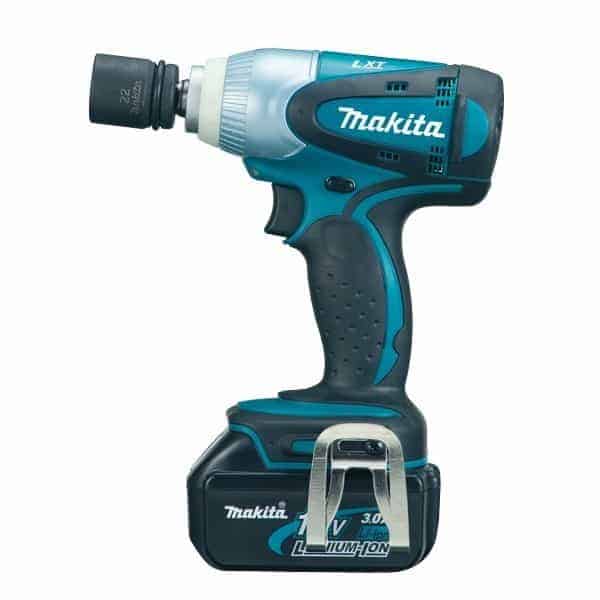NASC comment on the use of Impact Wrenches