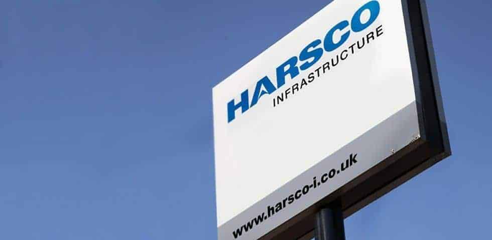 Harsco sells it’s scaffolding business