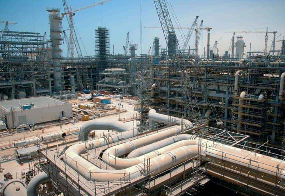 Cape Abu Dhabi achieves 40 million man hours without a lost time incident