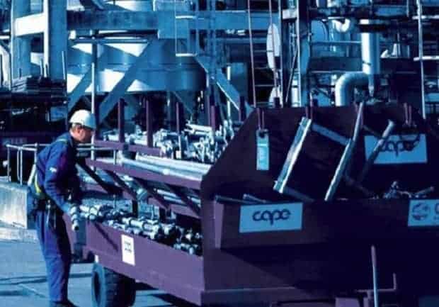 Cape Hong Kong Fuji Awarded Three Year Contract