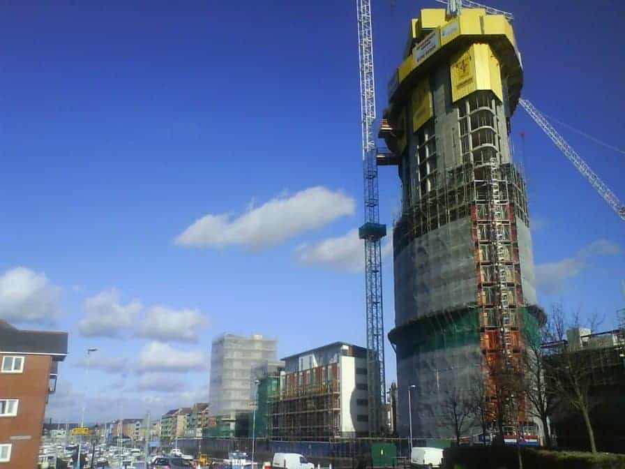 Company boss fined after scaffolder fell to his death