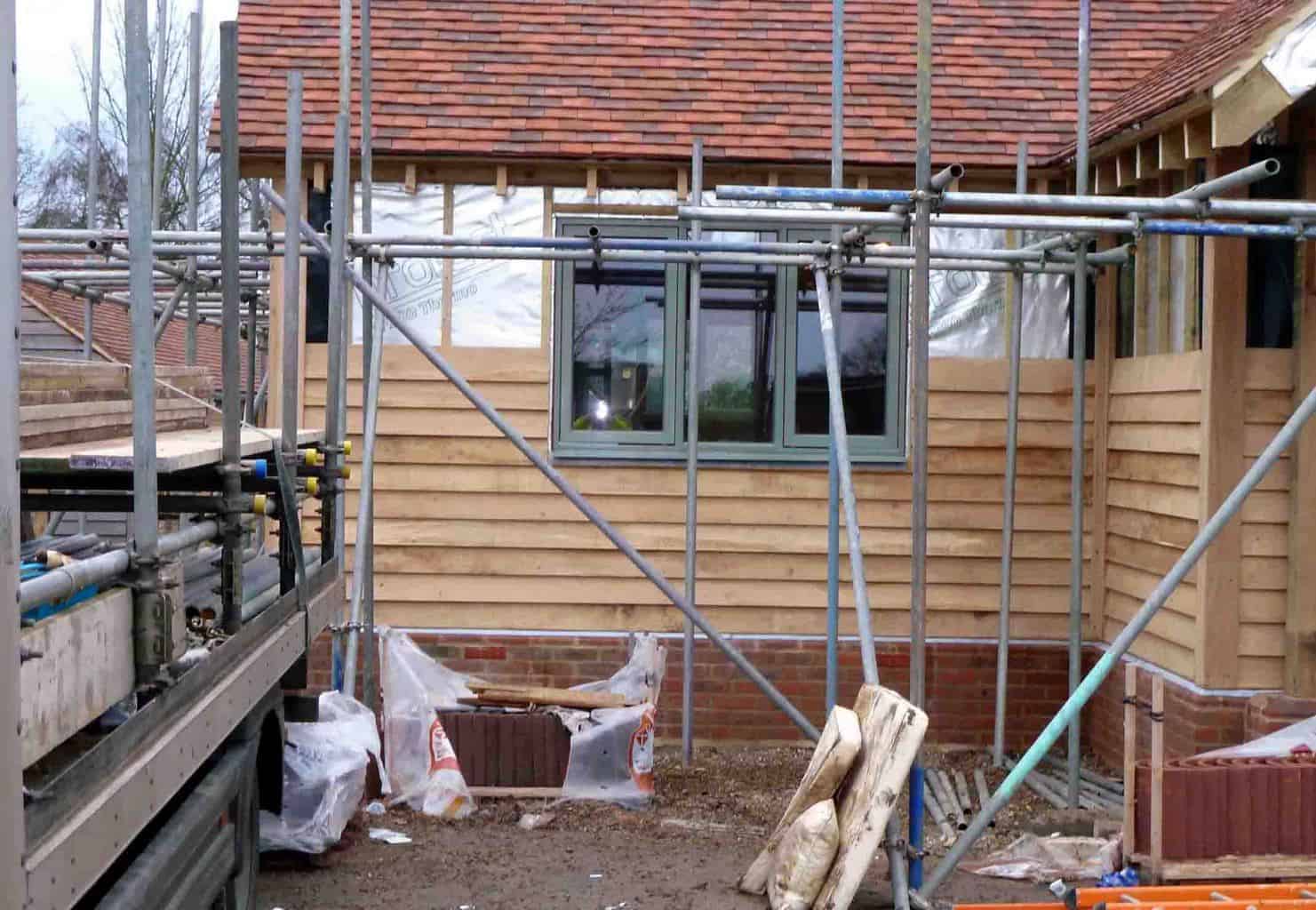 Trainee scaffolder suffered life-changing injuries after scaffolding fall