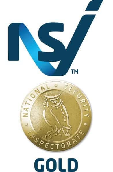 NSI first to develop code of practice for scaffold alarms