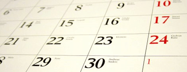 This week in Scaffolding: Seven posts you may of missed