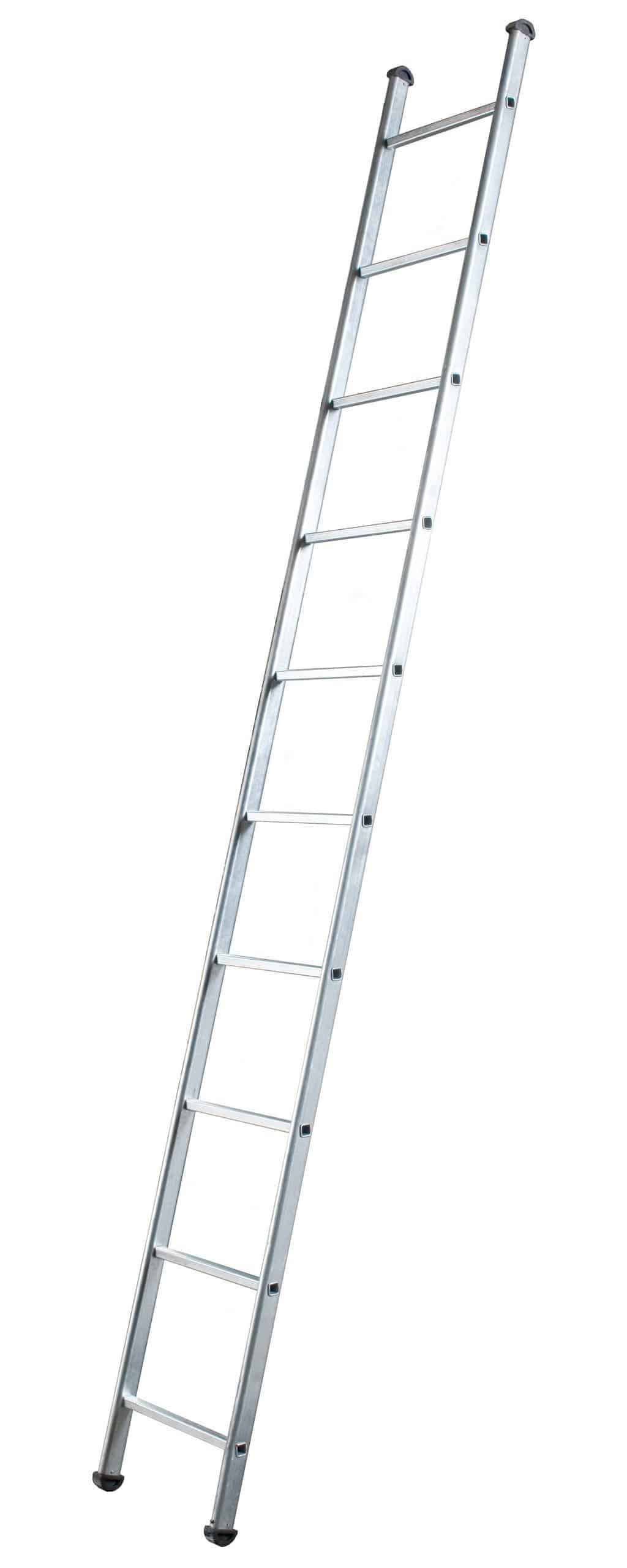 SCP launches new range of Galv-Span steel ladders