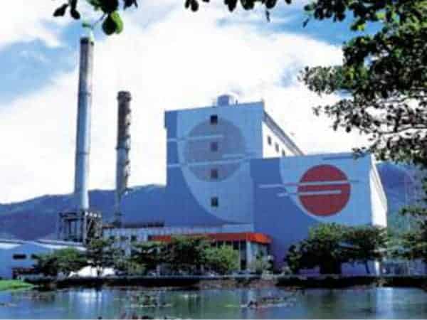 Five dead after scaffolding collapses at Philippines power station
