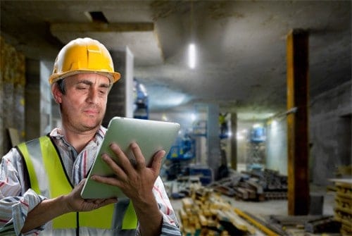 New Toolbox Talks from the AIF provide up-to-date work at height guidance
