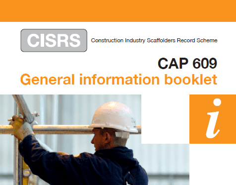 cisrs new booklet