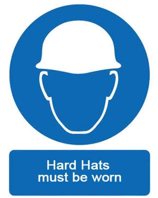 Scrapping of hard hat laws could lead to more deaths