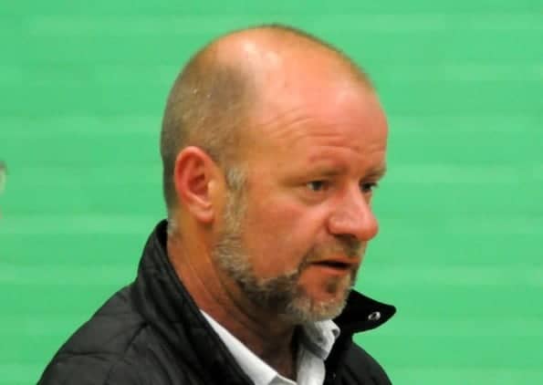 Former scaffolding boss runs to become next MP for South Shields