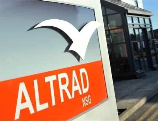 Rumours Confirmed: Altrad NSG announces acquisition of Spectra Scaffolding Ltd