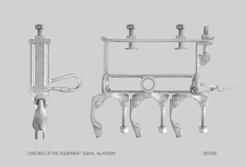 Innovations: Ropesafe