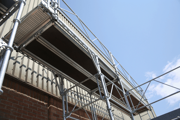 Turner OCTO: System Scaffolding for the Future?