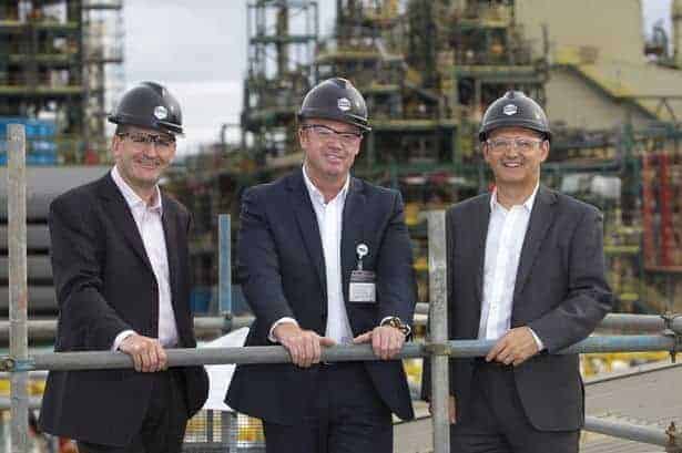 Dixon Scaffolding Sold For £2M