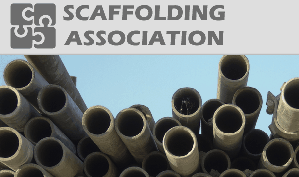 The Scaffolding Association Opens it’s Doors for Membership
