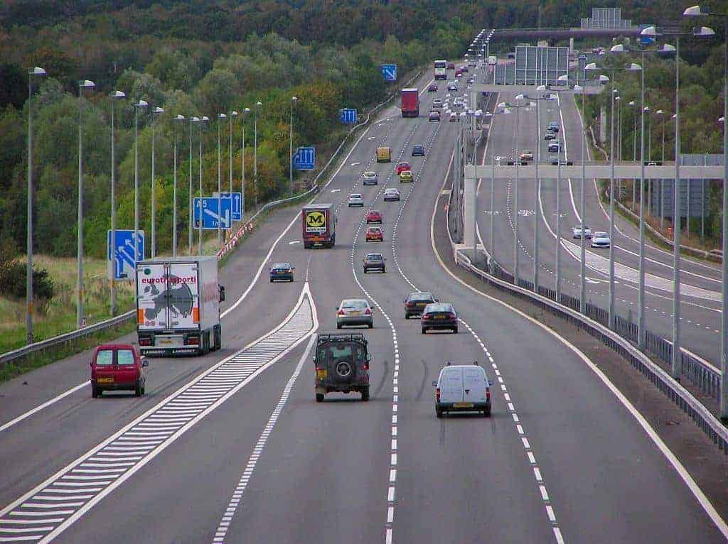 The Scaffolding Association Hits The Road