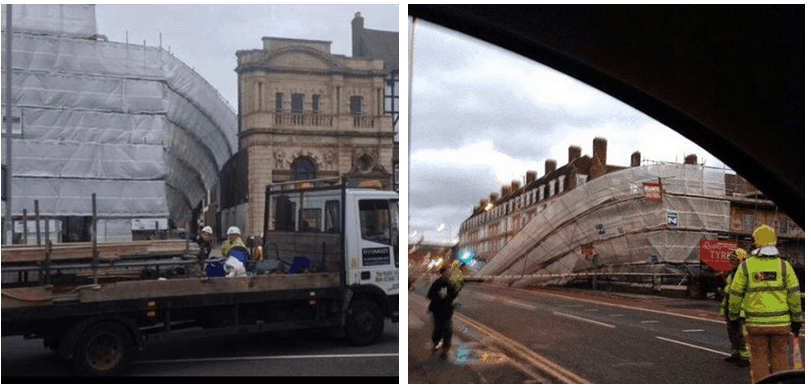 The Scaffolding Association adds free seminar on Scaffolding Ties to roadshow