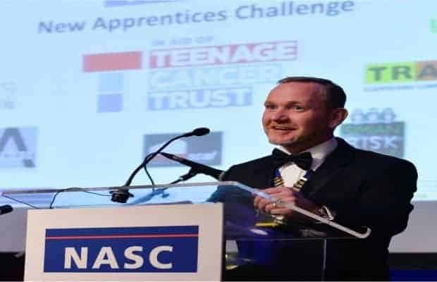 400 New Apprentices Challenge For NASC Members