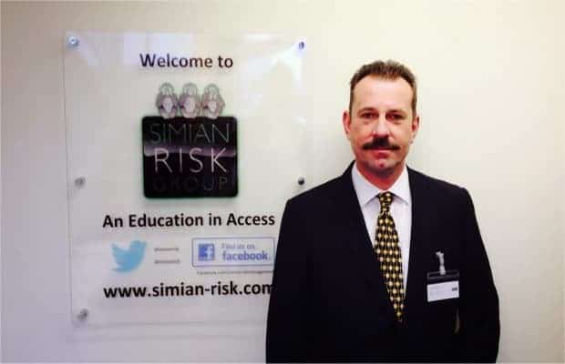 EXCLUSIVE: Indepth Interview with the new face of Simian Skill International