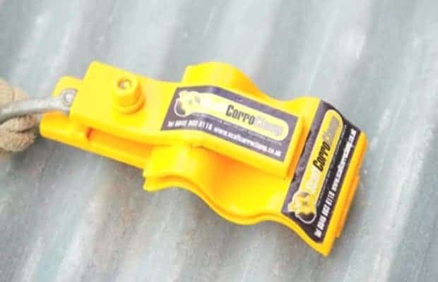 ScaffCorroClamp