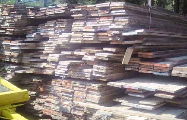 Safety Alert Issued On Defective Scaffold Boards In Northern Ireland