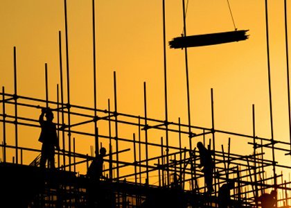 Scaffolding fees to soar by 9% in Brighton and Hove