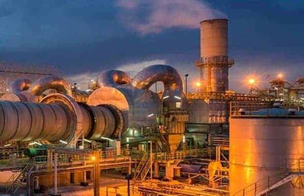 Cape subsidiary wins new Saudi scaffolding contracts