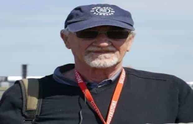 Well known industry leader loses battle with illness age 70