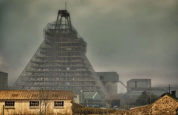 Scaffolding