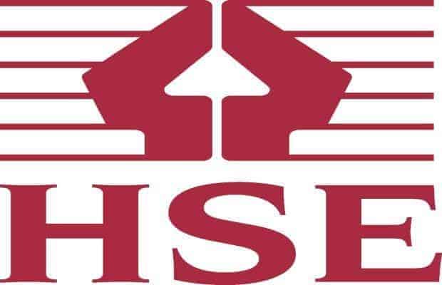 Scaffolding Firm In Court After Trainee Falls Through Roof Light