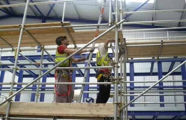 Cambridge Training Provider Receives CISRS Accreditation
