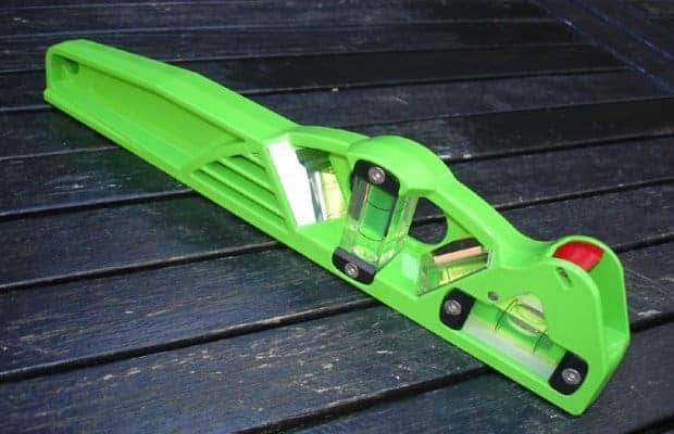 Innovations: The ProView Dragonfly Scaffolders Level