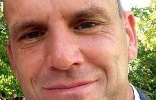 Offshore Scaffolder Death