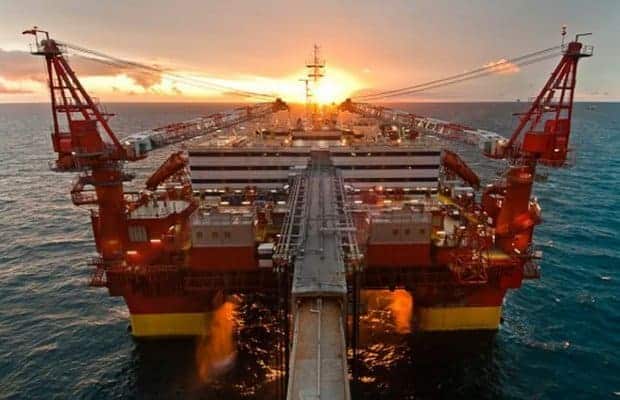 Cape Secures North Sea Project With BP