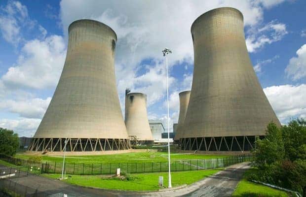 Cape awarded five year contract extension with EDF Energy