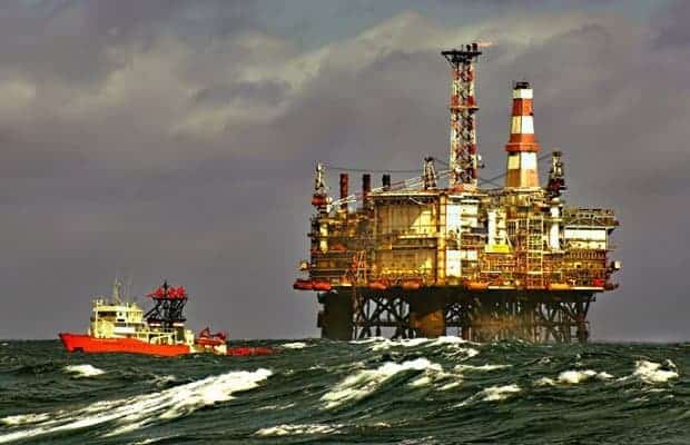 offshore