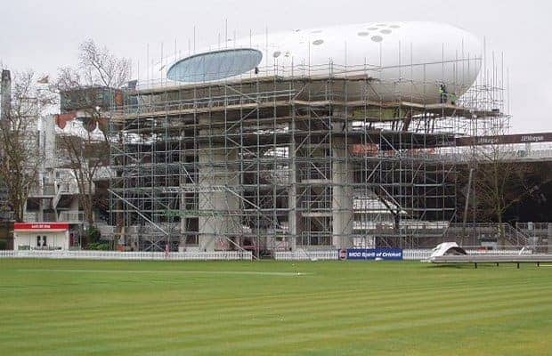 SCA Group Acquire Access Scaffolding IOW