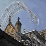 Blencowe Scaffolding On Winchester