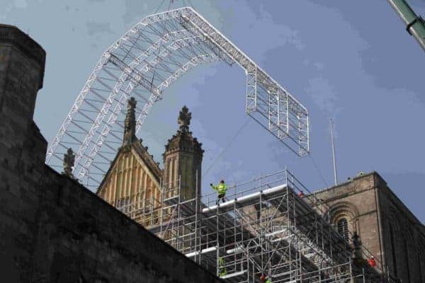 Blencowe Scaffolding