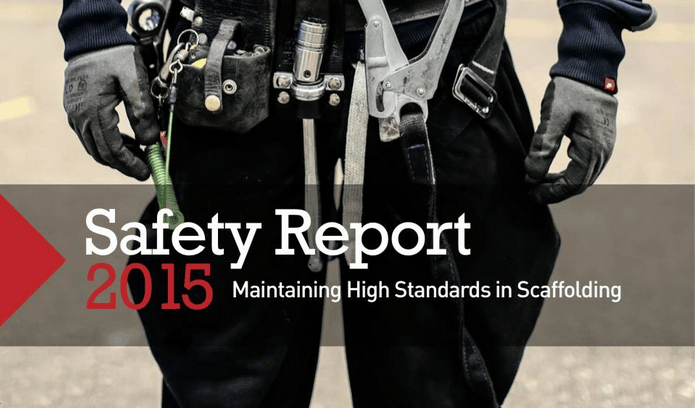 NASC 2015 Safety Report