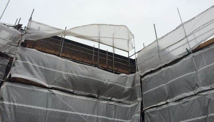 Don’t use shrink wrap on your next project!