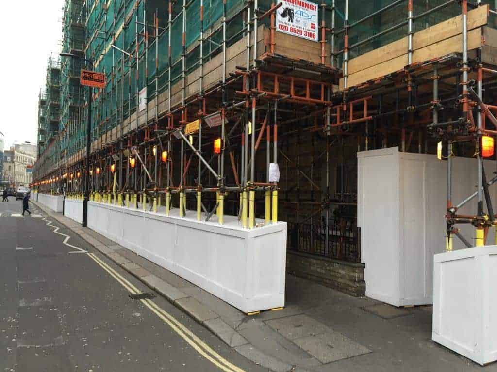 ADS Security Installations Ltd