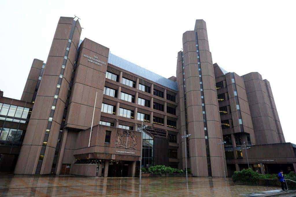 Scaffolding firm admits responsibility for death of dad