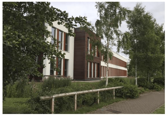 48.3 Expand With New Northern Regional Office