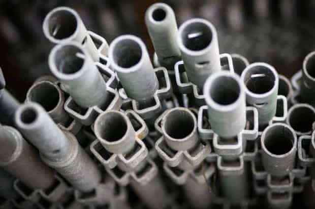NASC updates code of practice for scaffolding products